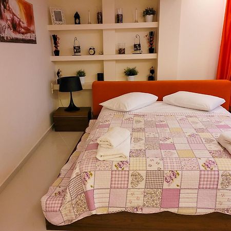 Centaur Villa Agios Ioannis  Eksteriør billede